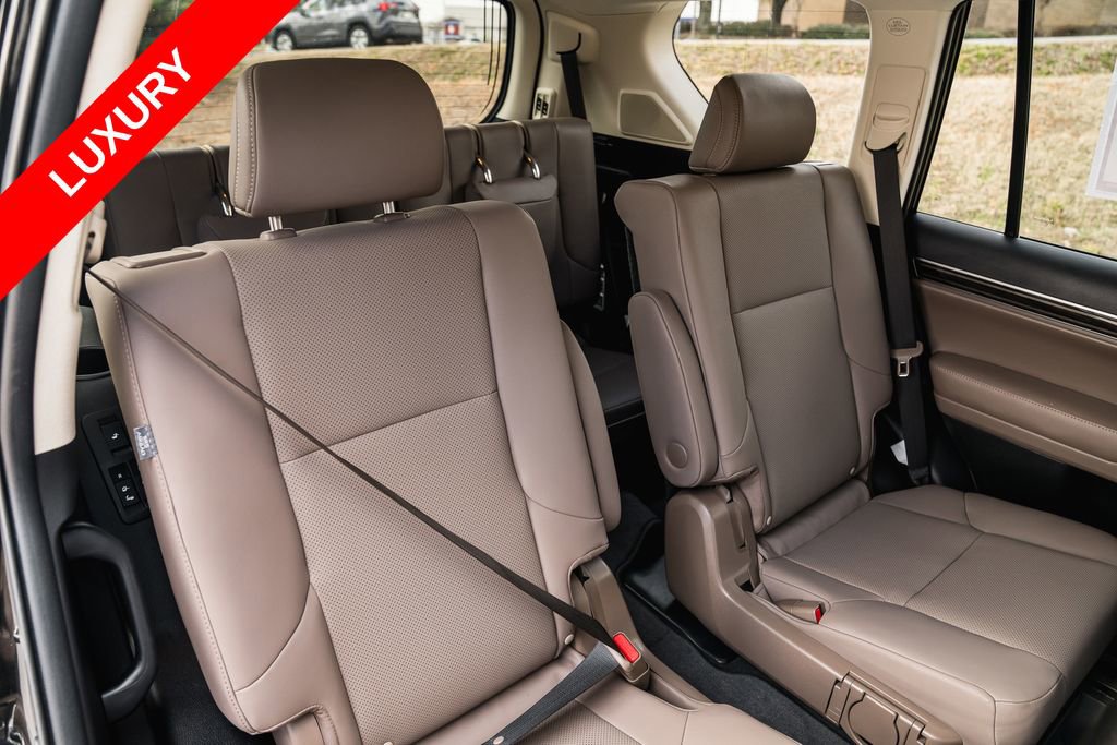 Used 2023 Lexus GX 460 Premium AWD/4WD image 29