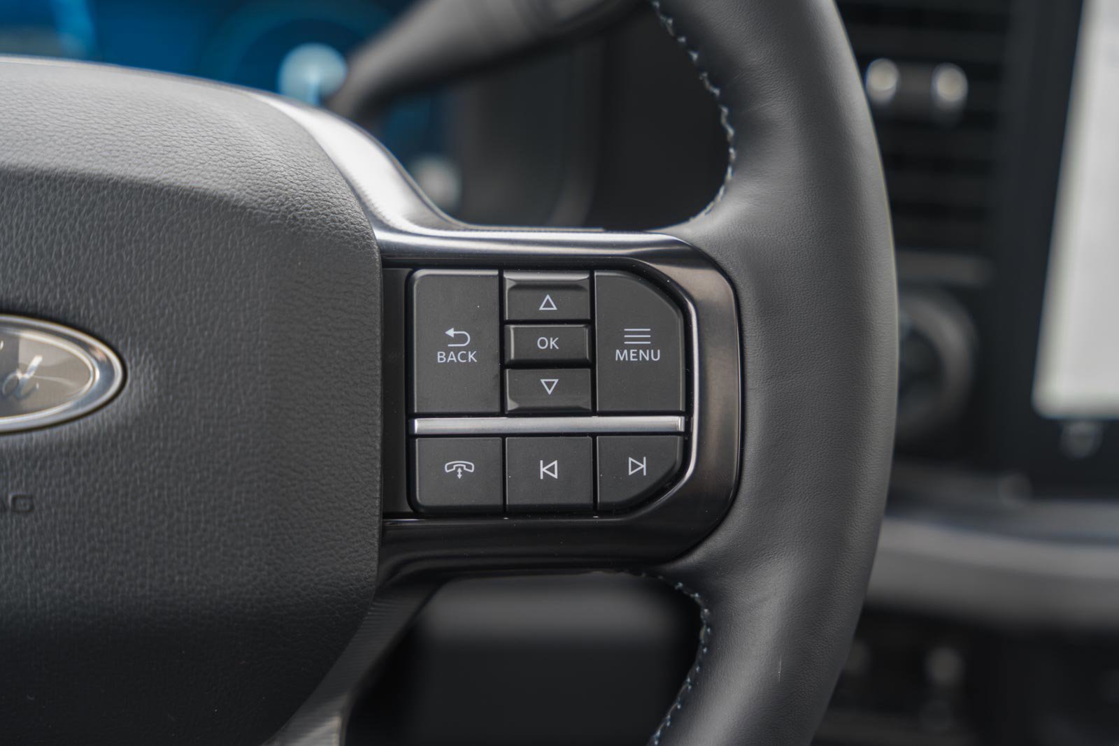 New 2026 Ford F350 Platinum image 78