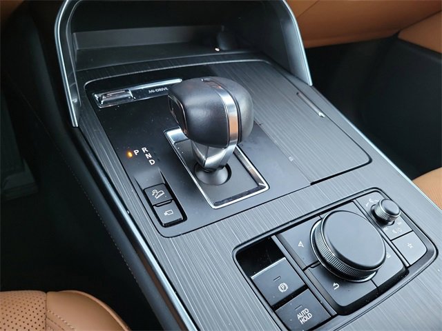 Used 2025 MAZDA CX-70 3.3 Turbo S w/ Premium Plus image 20