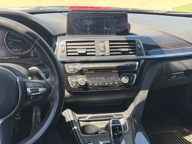 Used 2017 BMW 340i Sedan image 11