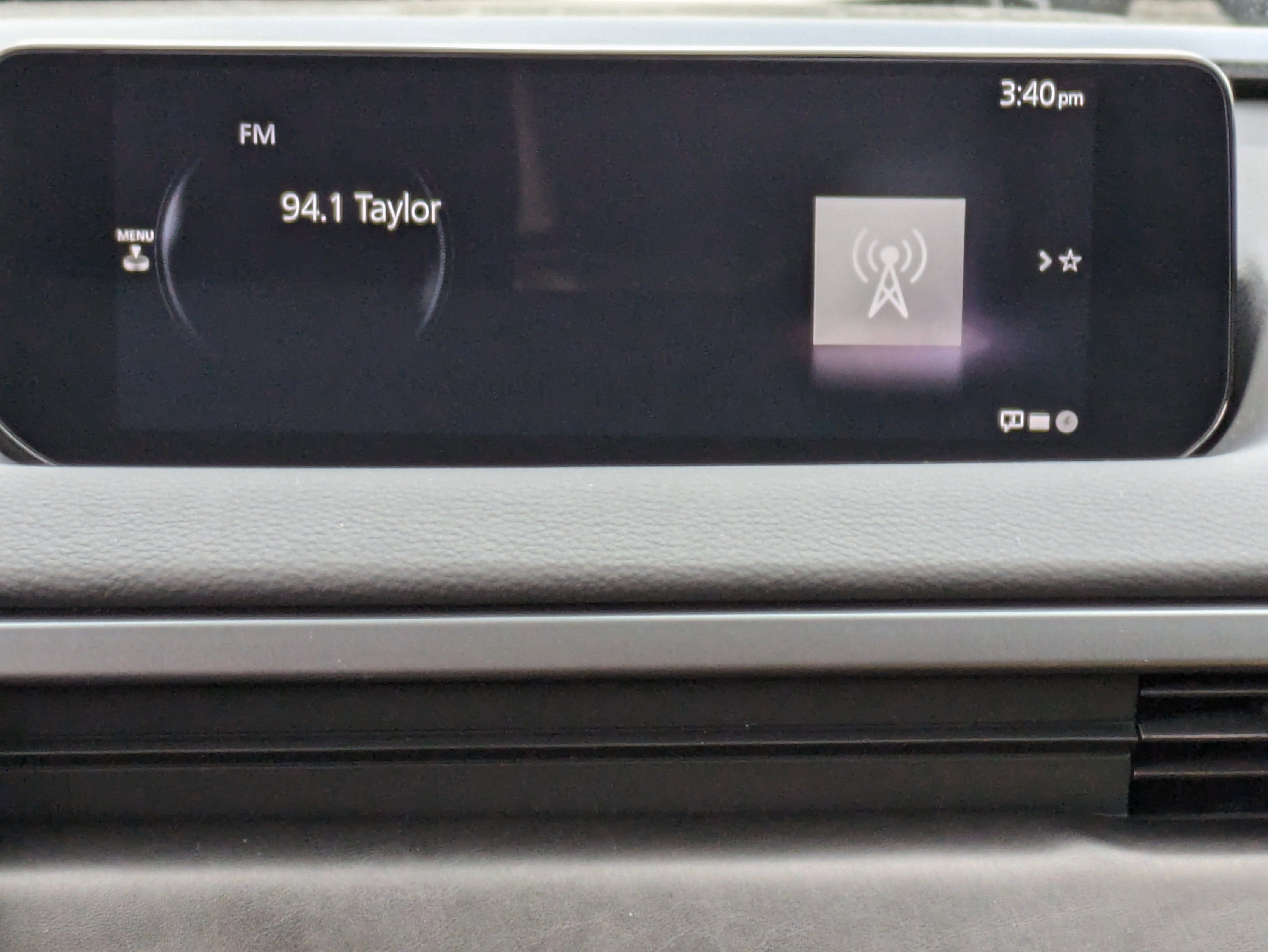 New 2026 MAZDA CX-50 AWD 2.5 Hybrid w/ Weather Package image 19