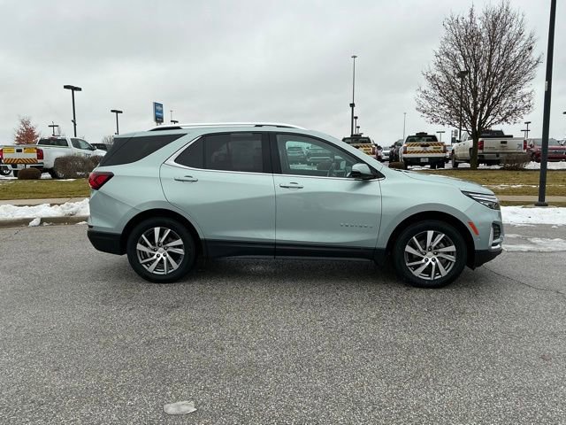 Used 2022 Chevrolet Equinox Premier image 8