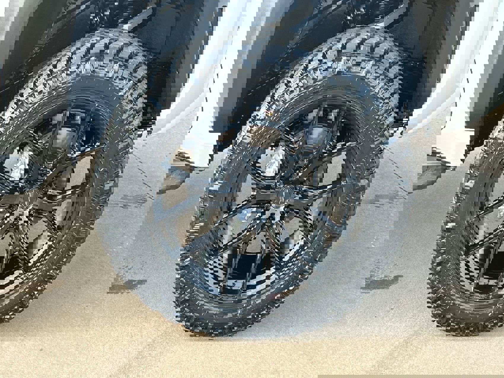 Used 2025 Toyota 4Runner TRD Off-Road Premium image 10