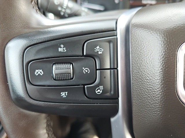 Used 2023 GMC Sierra 3500 SLT w/ SLT Premium Package image 17