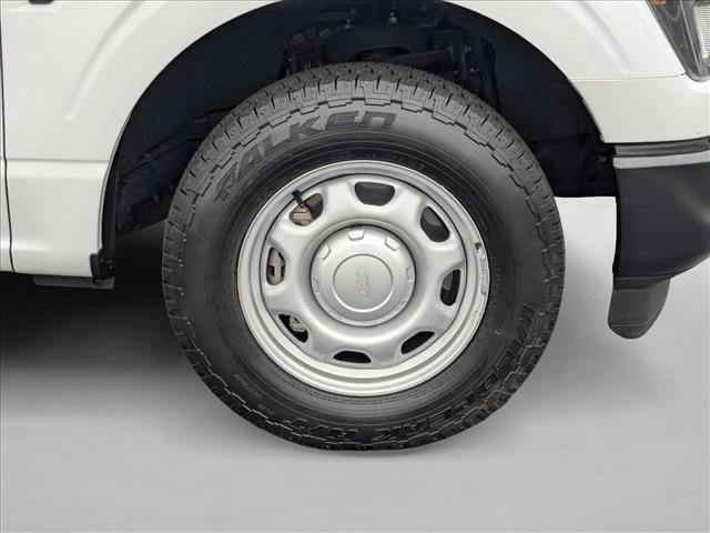 Used 2023 Ford F150 XL w/ Trailer Tow Package image 19