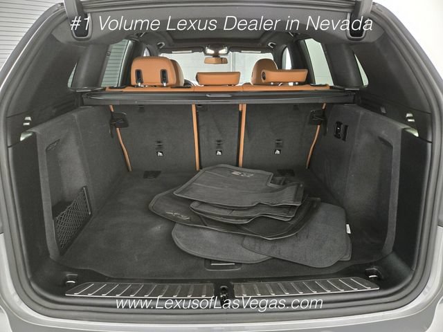 Used 2024 BMW X3 sDrive30i w/ Convenience Package RWD image 20