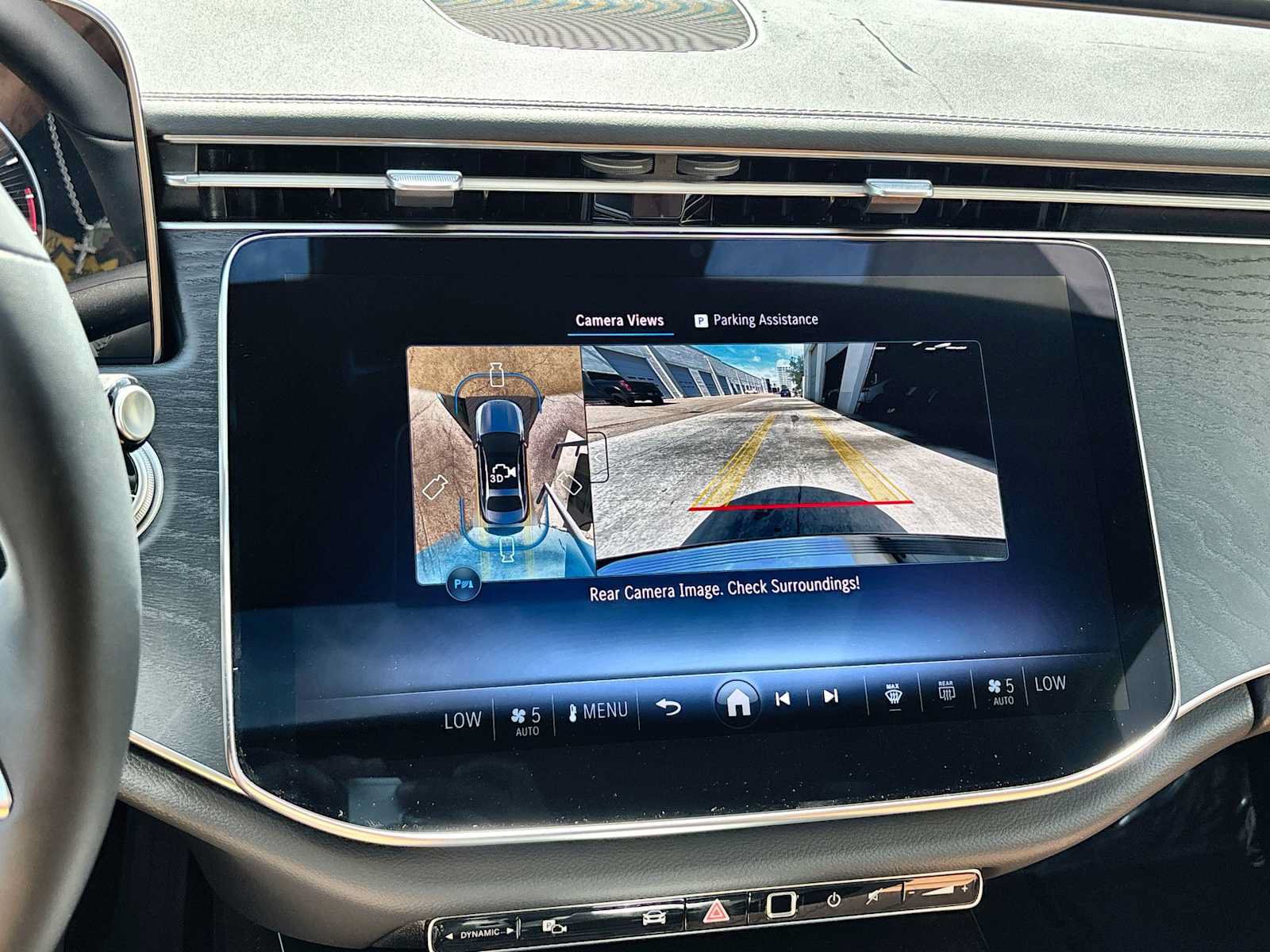 New 2026 Mercedes-Benz E 350 4MATIC Sedan image 27