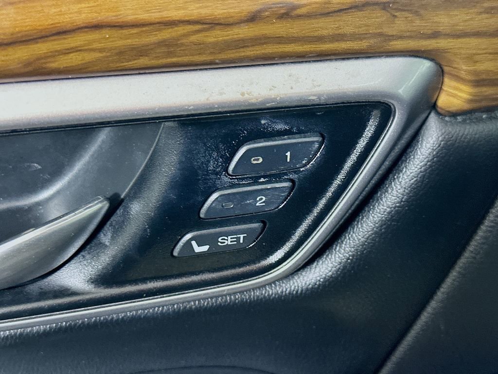 Used 2021 Honda CR-V EX-L image 21