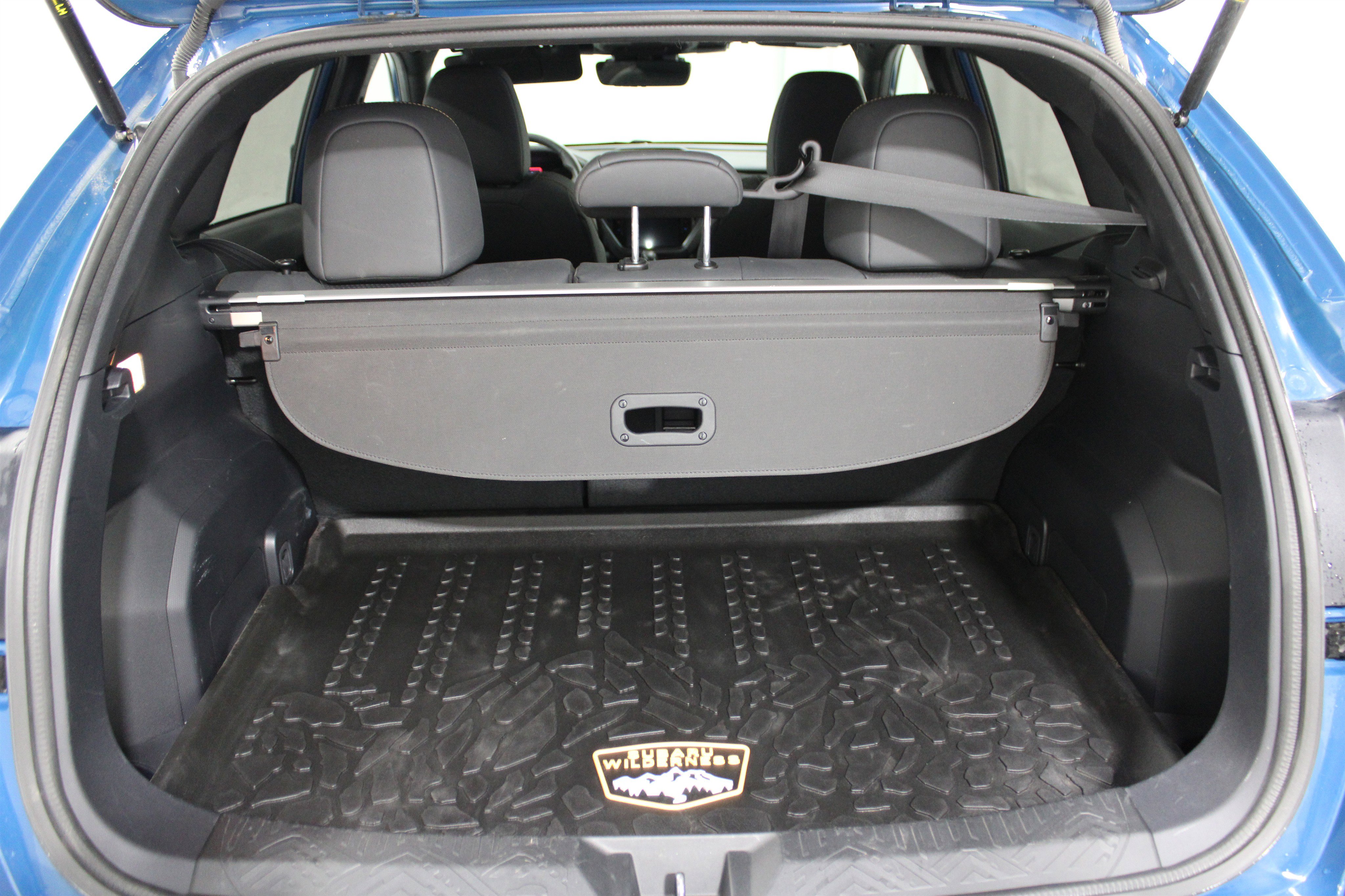 Used 2024 Subaru Crosstrek 2.5i Wilderness w/ Crosstrek Mirror Package AWD/4WD image 21