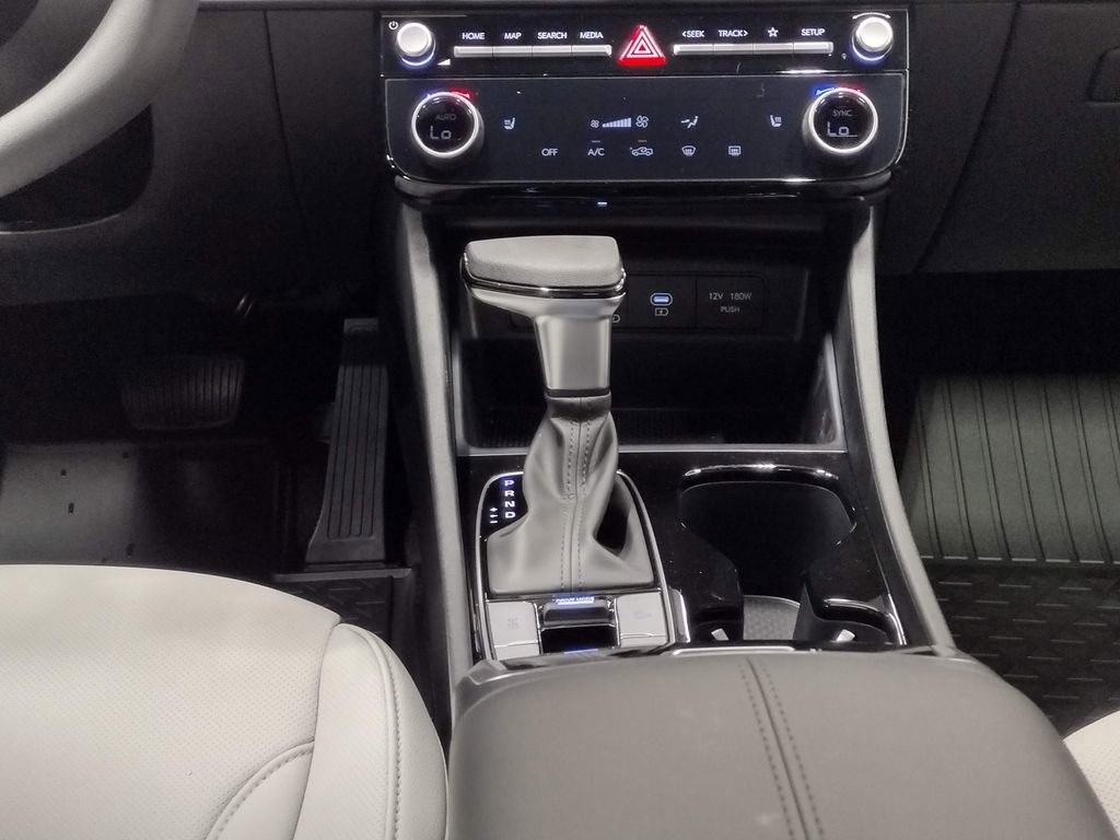 New 2026 Hyundai Santa Cruz SEL image 34