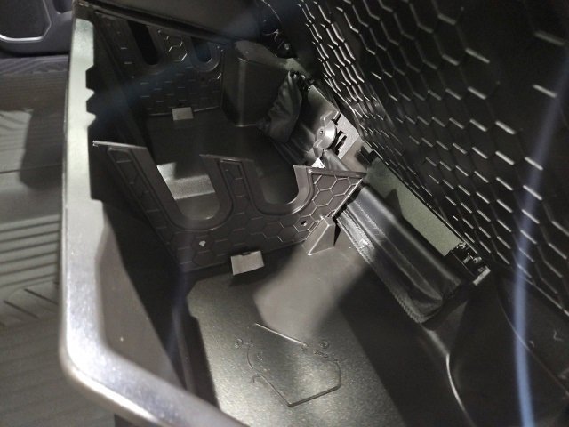 New 2025 Chevrolet Silverado 1500 LT w/ Z71 Off-Road Package image 15