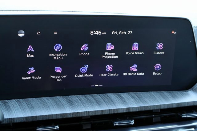 Used 2024 Kia Telluride SX Prestige image 39