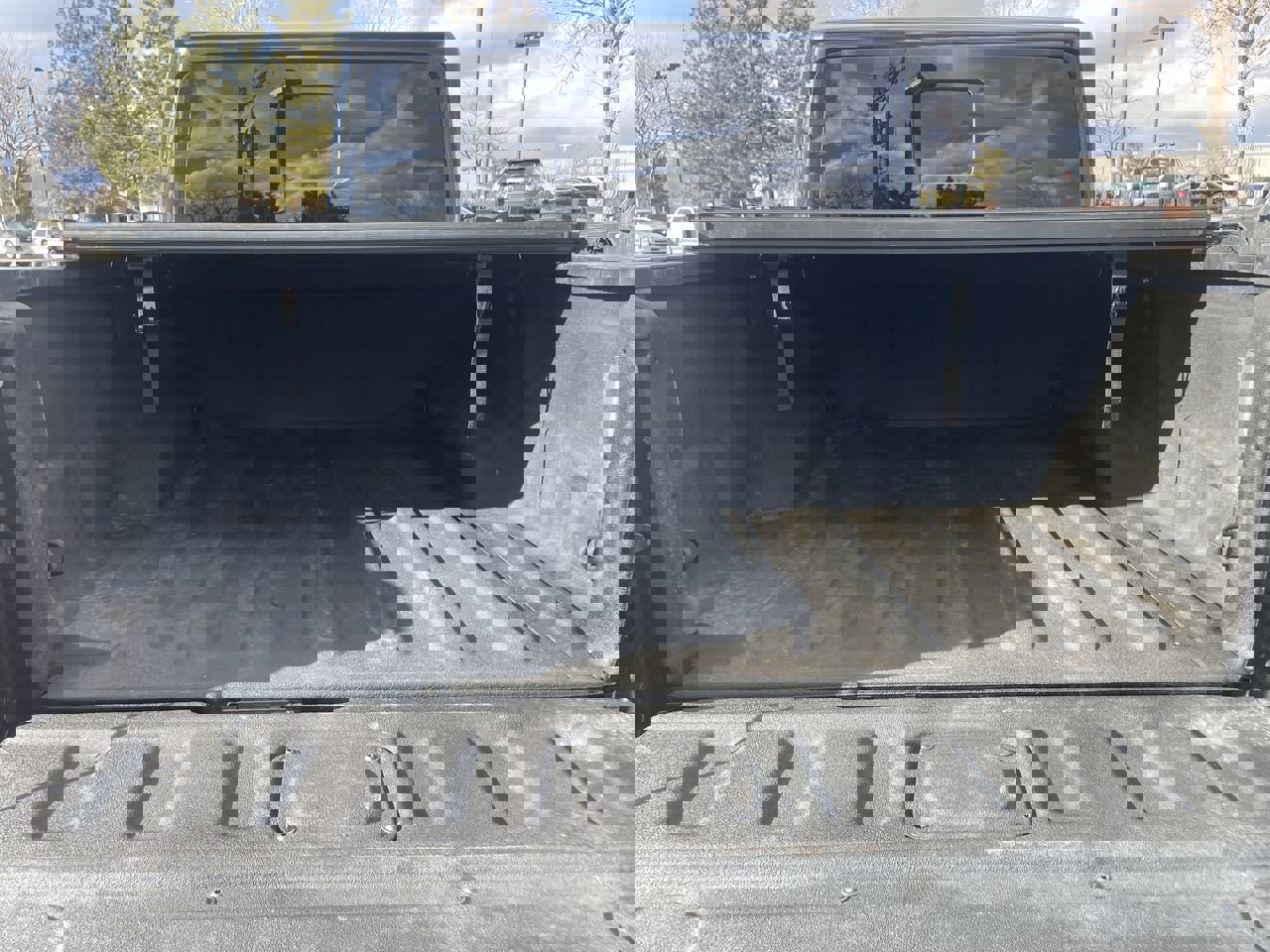 Used 2022 Jeep Gladiator Rubicon w/ LED Lighting Group image 14