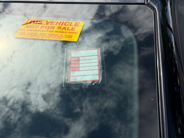 Used 2025 Chevrolet Equinox LT w/ Safety and Technology Package FWD image 5