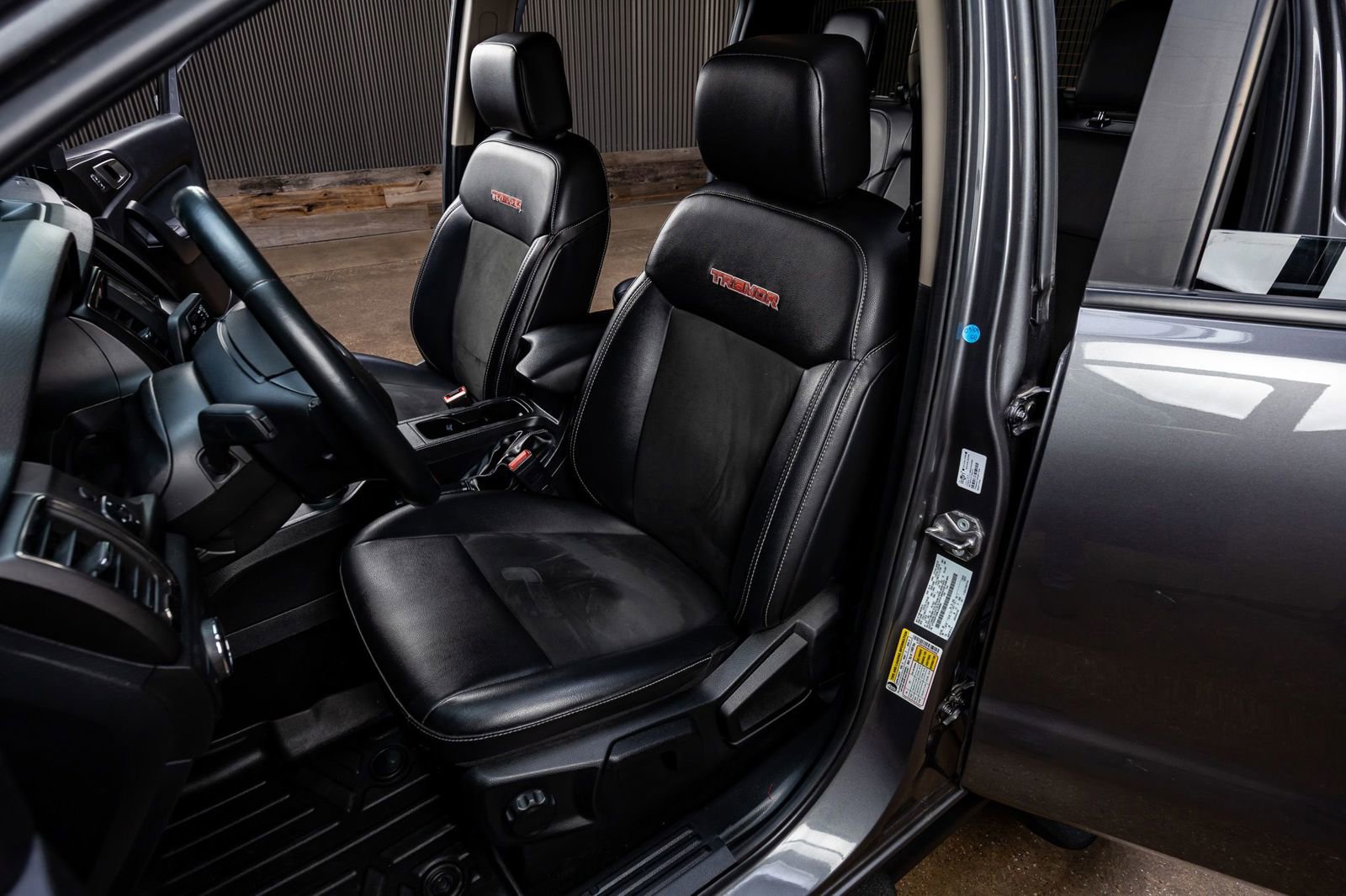 Used 2021 Ford Ranger XLT w/ Tremor Off-Road Package image 28