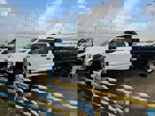 New 2024 Ford F450 XL