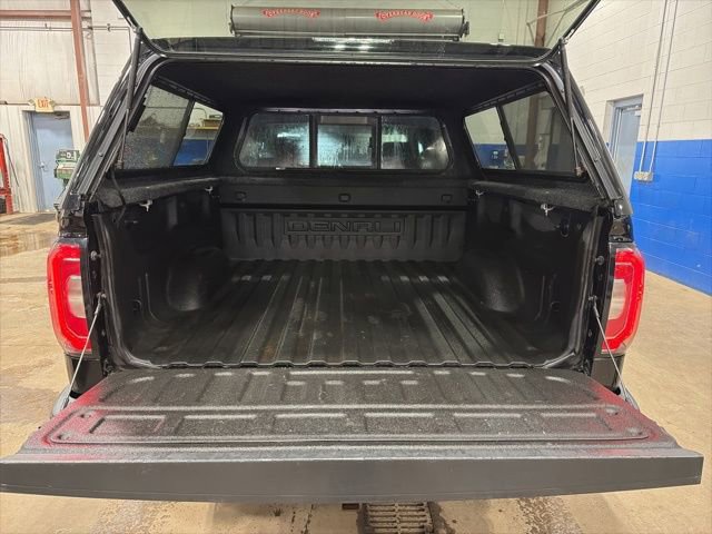 Used 2018 GMC Sierra 1500 Denali w/ Denali Ultimate Package image 6