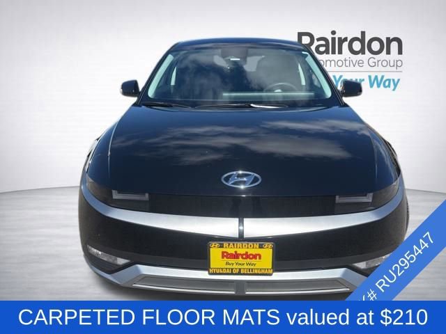 Used 2024 Hyundai Ioniq 5 SE RWD image 2