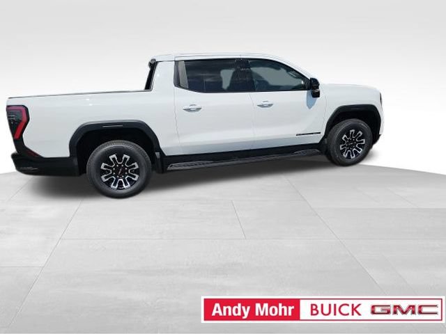 New 2026 GMC Sierra EV Elevation w/ Premium Package AWD/4WD image 27
