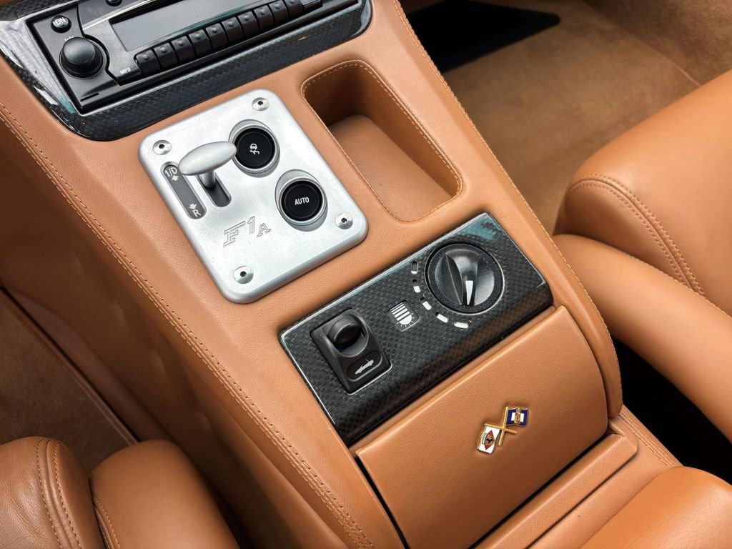 Used 2005 Ferrari 575M Maranello Superamerica image 48