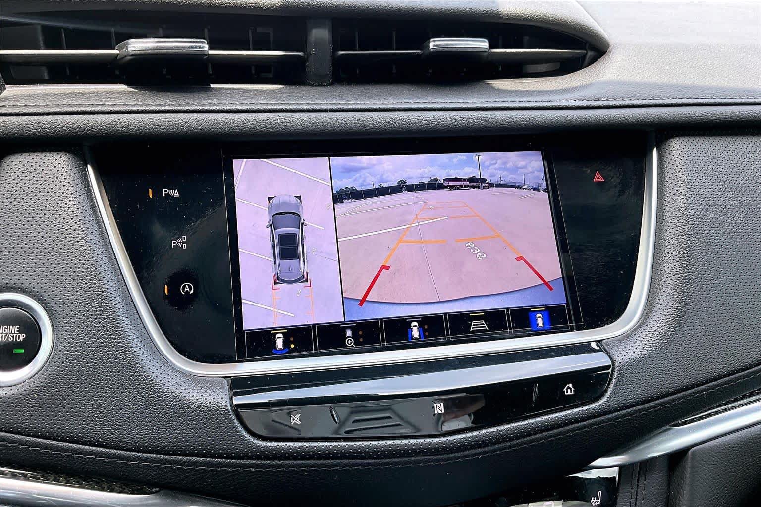 Used 2021 Cadillac XT5 Sportv AWD/4WD image 26