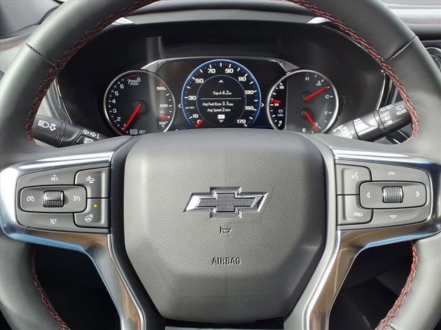 New 2026 Chevrolet Blazer RS w/ Driver Confidence II Package image 13