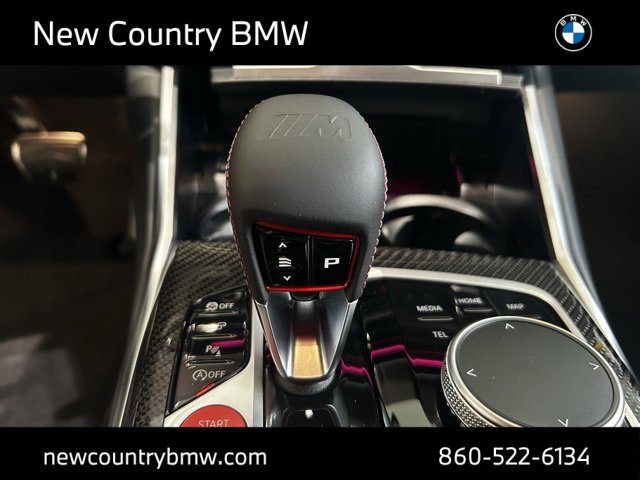 New 2026 BMW M3 Competition image 29