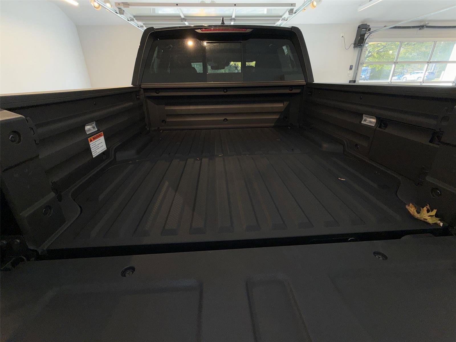 New 2026 Honda Ridgeline Black Edition image 20