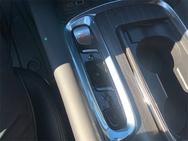 Used 2023 Buick Enclave Avenir w/ Avenir Technology Package image 35