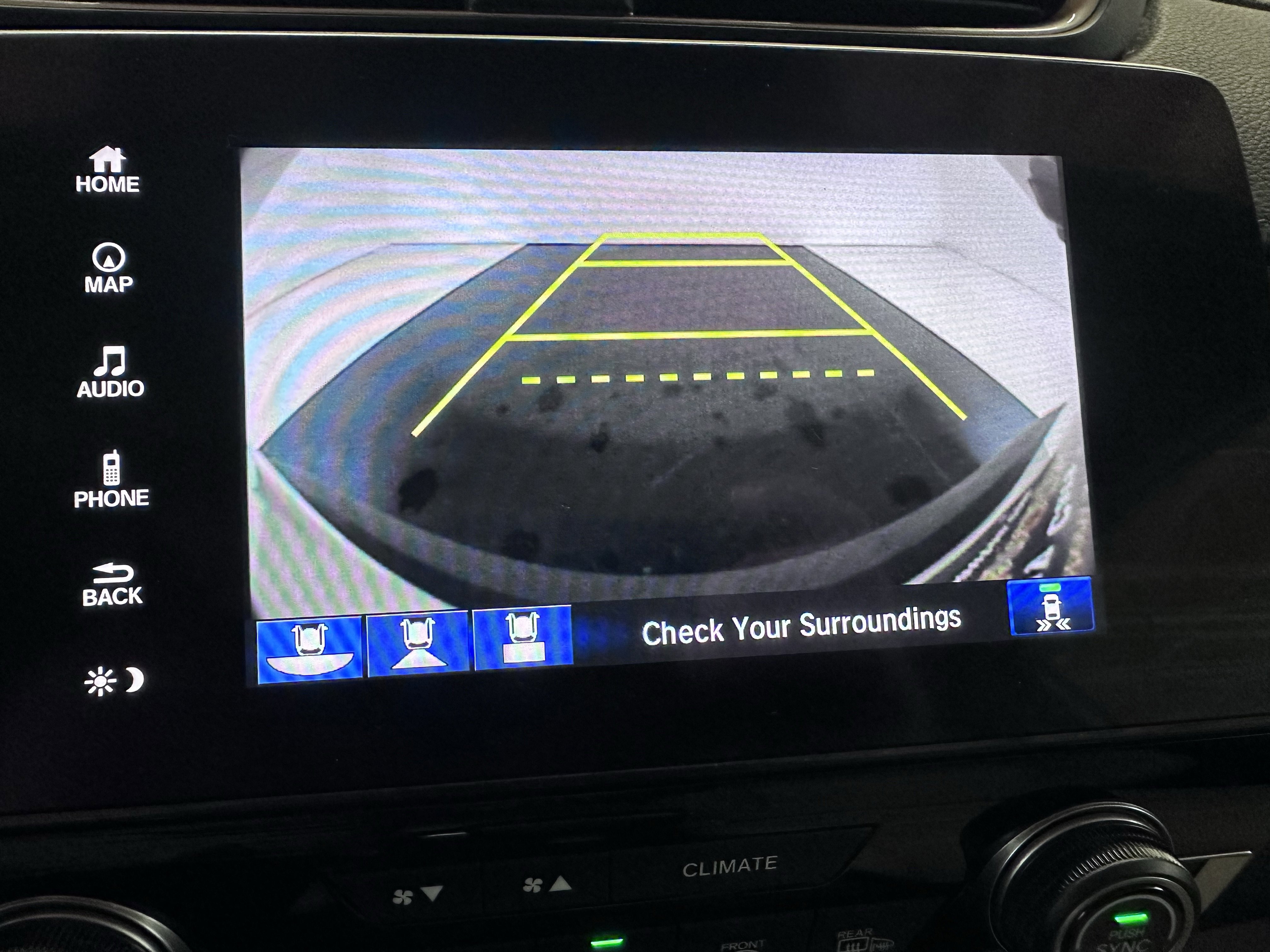 Used 2017 Honda CR-V EX-L image 4