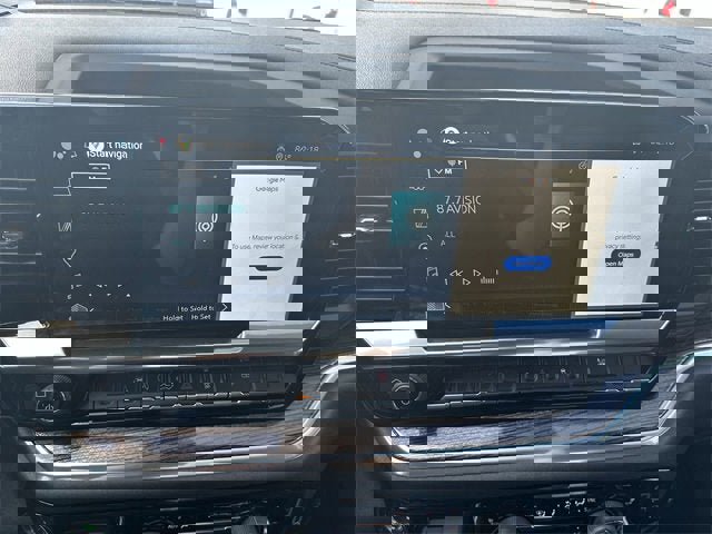 New 2026 Chevrolet Silverado 1500 RST image 12