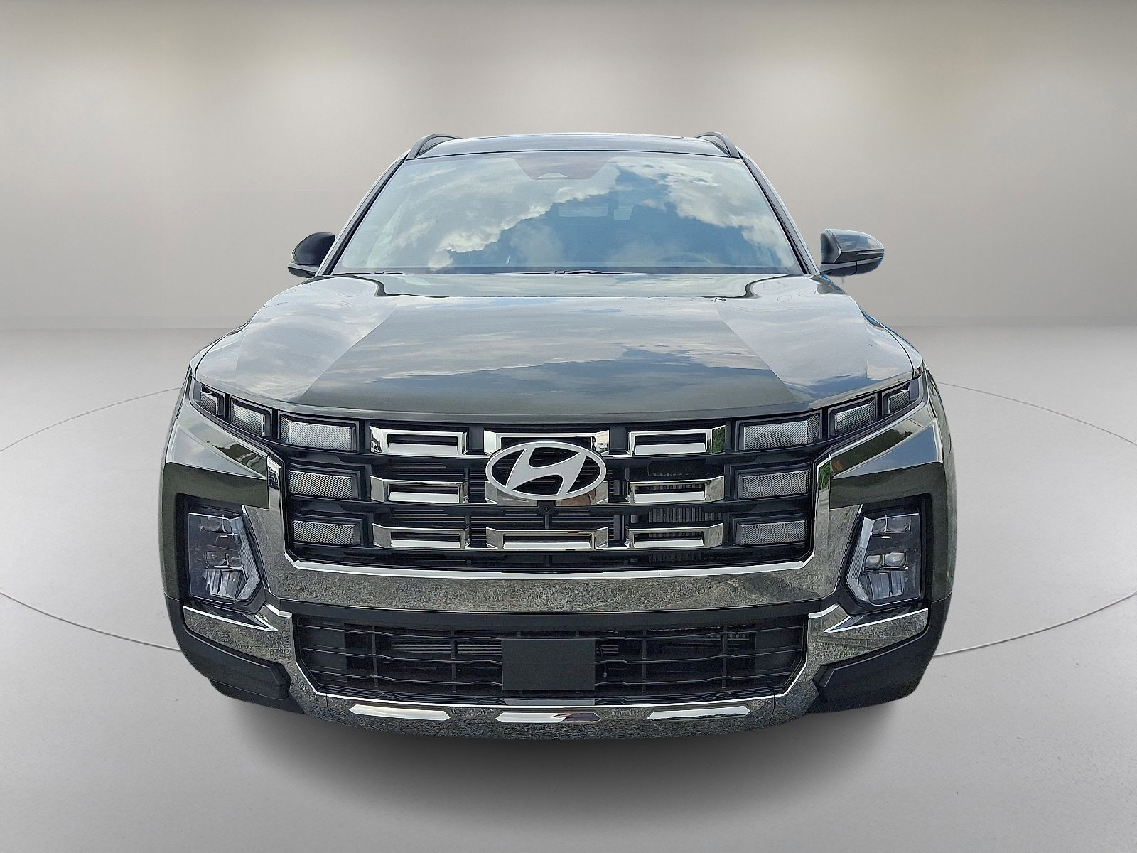 New 2026 Hyundai Santa Cruz Limited image 2