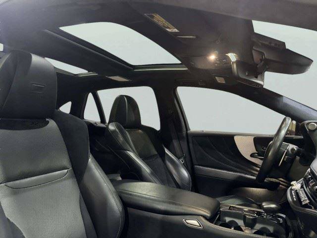 Used 2018 Lexus LS 500 F Sport w/ Accessory Package (Z1) AWD/4WD image 46