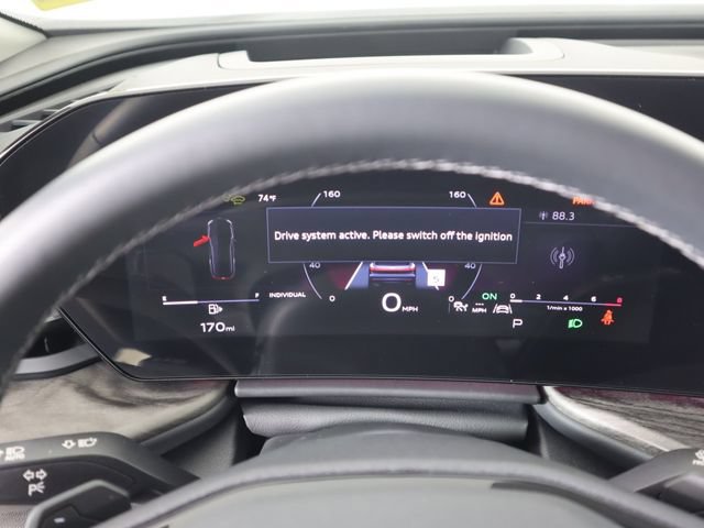 Used 2025 Audi Q5 Premium Plus AWD/4WD image 16