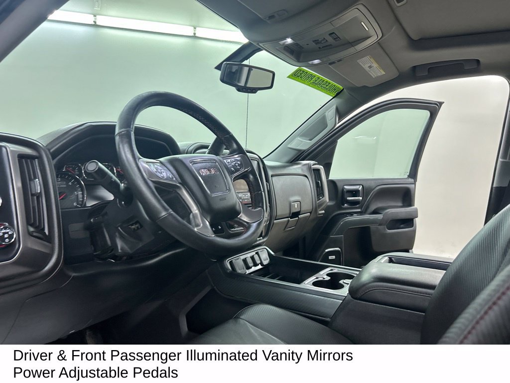 Used 2014 GMC Sierra 1500 SLT w/ All-Terrain Package AWD/4WD image 31