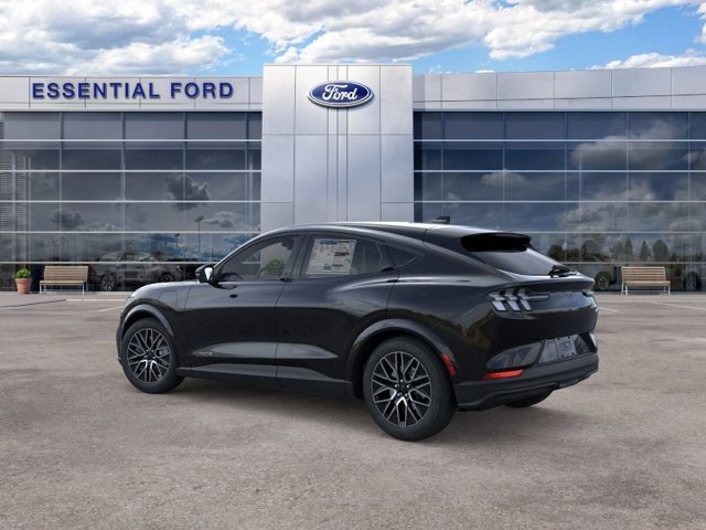 New 2026 Ford Mustang Mach-E Premium w/ Technology Package RWD image 4