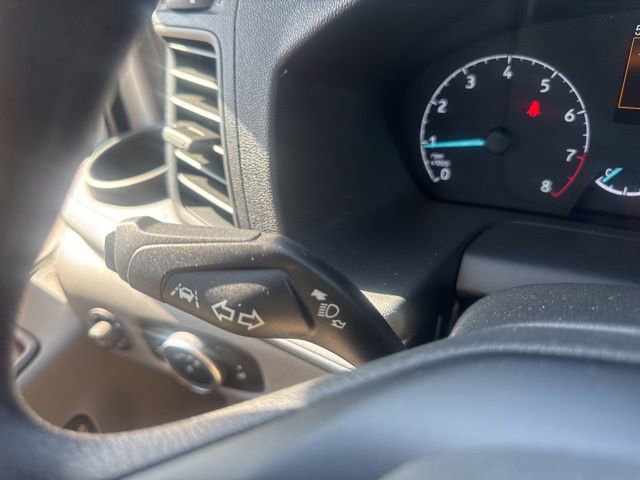 New 2025 Ford Transit 350 148 Low Roof w/ Electrician Trade Package image 25