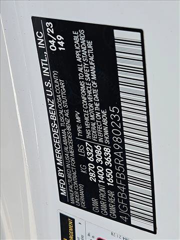 Used 2024 Mercedes-Benz GLE 350 4MATIC image 24