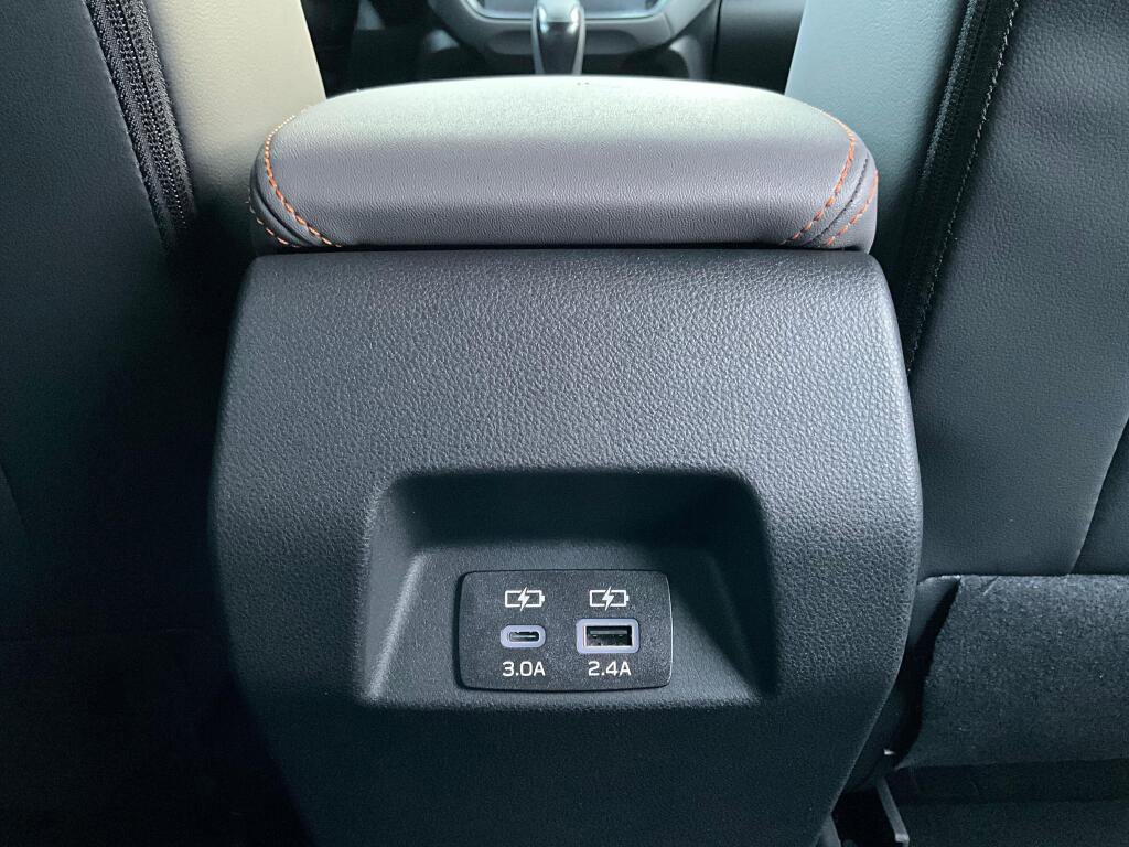 New 2026 Subaru Crosstrek 2.5i Limited image 15