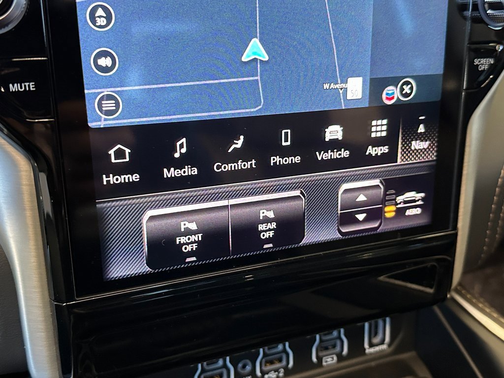 New 2026 RAM 1500 Tungsten image 18