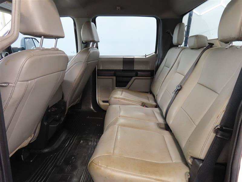 Used 2022 Ford F250 XL w/ Power Equipment Group RWD image 24