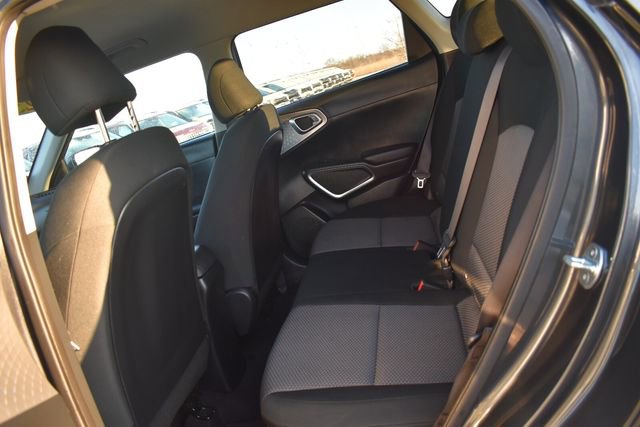 Certified 2023 Kia Soul LX w/ LX Technology Package image 17