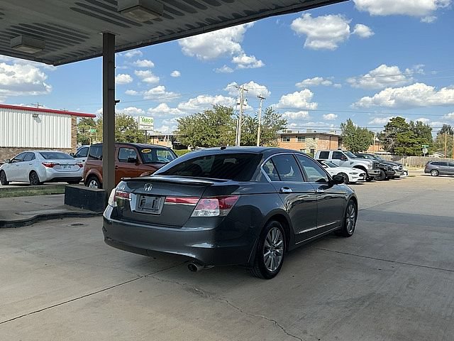 Used 2011 Honda Accord EX-L image 5