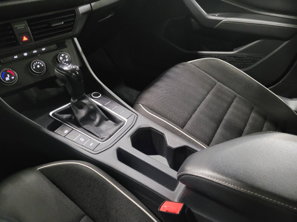 Used 2022 Volkswagen Jetta Sport FWD image 26