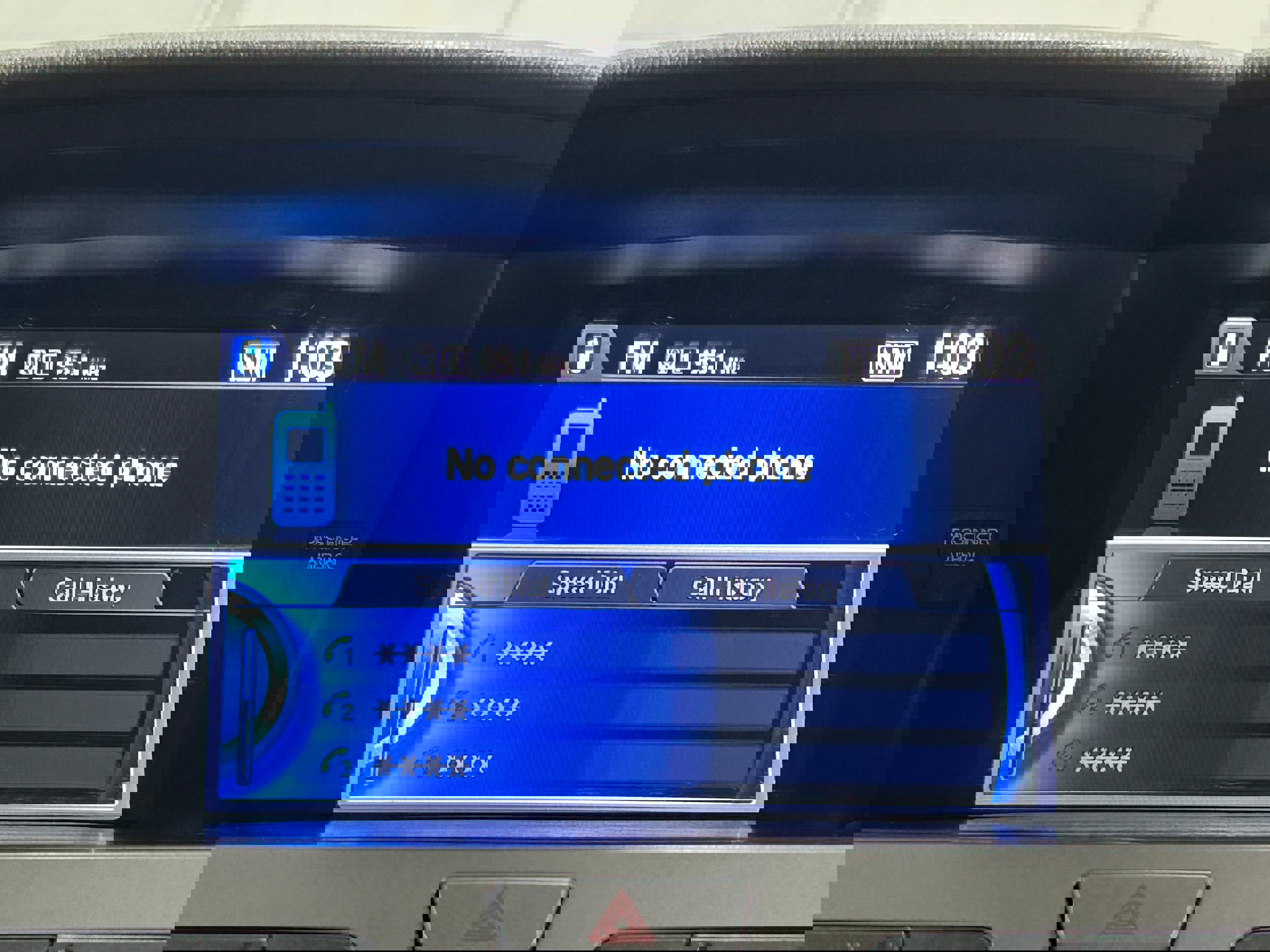 Used 2015 Honda Odyssey EX-L image 5