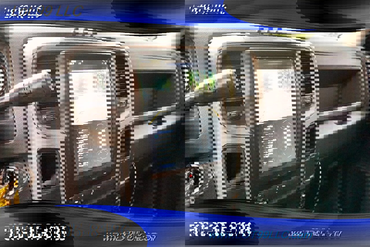 Used 2016 RAM 3500 Tradesman image 36