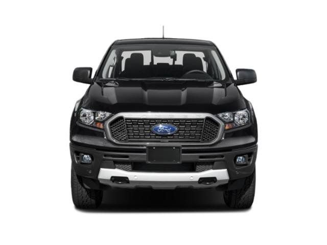 Used 2020 Ford Ranger XLT w/ Equipment Group 301A Mid AWD/4WD image 4