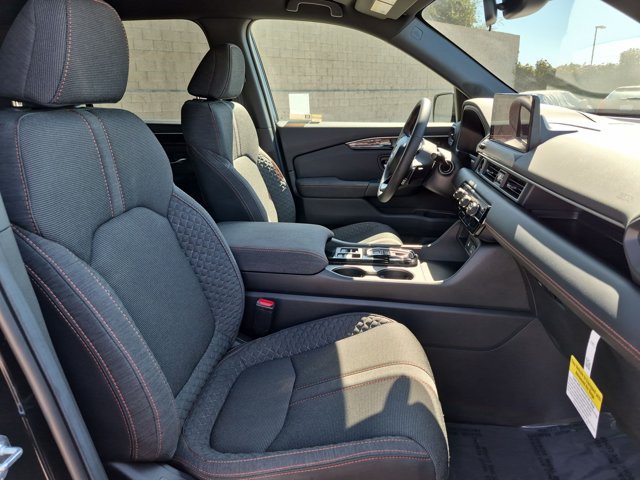 Used 2026 Honda Pilot Sport image 22