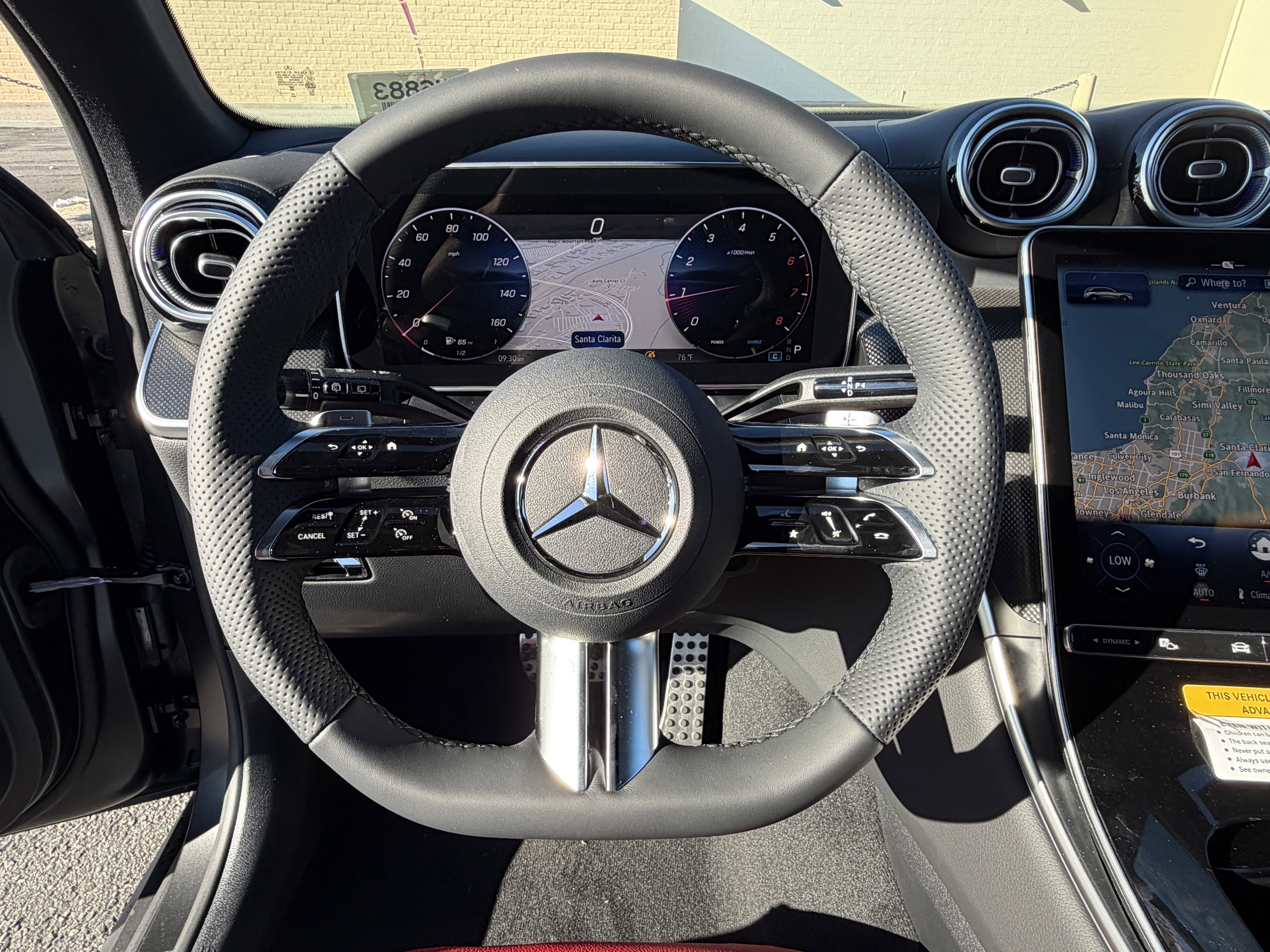 New 2026 Mercedes-Benz GLC 300 image 20