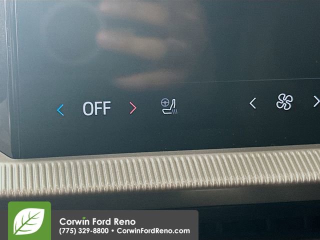 New 2026 Ford Explorer Tremor image 21